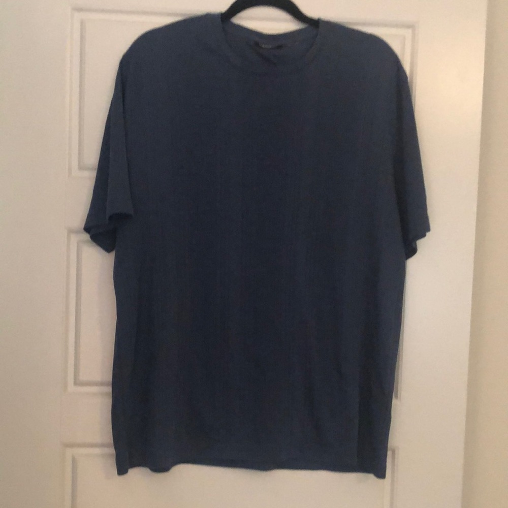 Claiborne short sleeve shirt